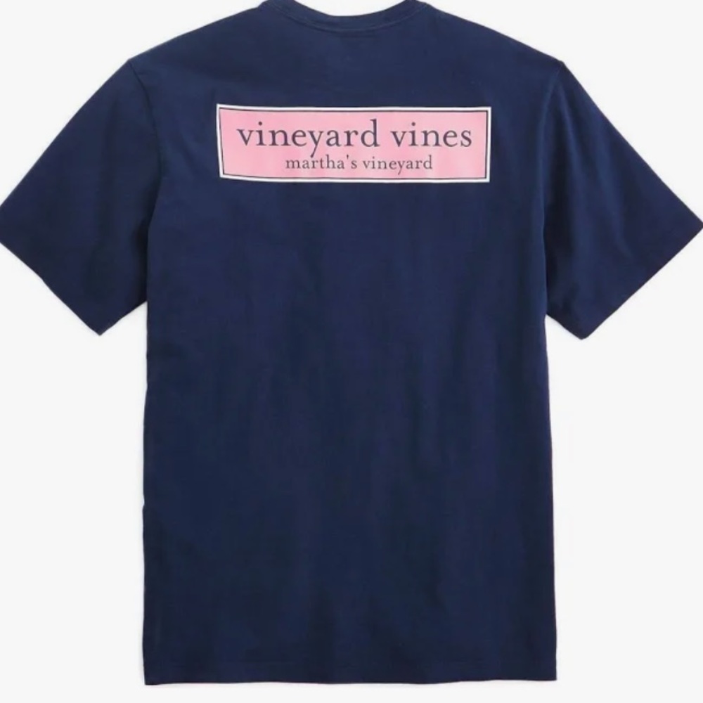 Vineyard Vines Tee Shirt